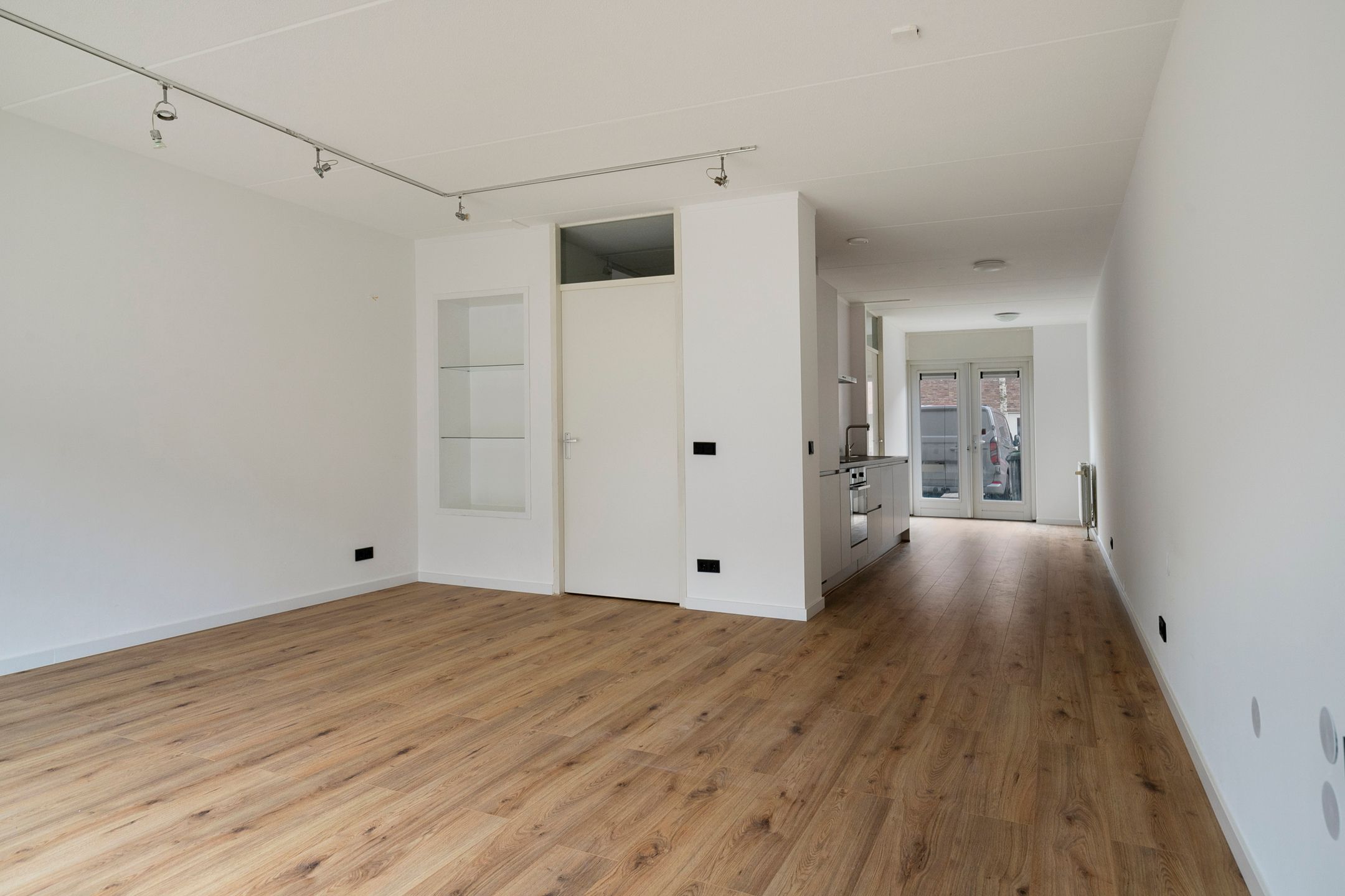 Foto 6 van Brancusistraat 61