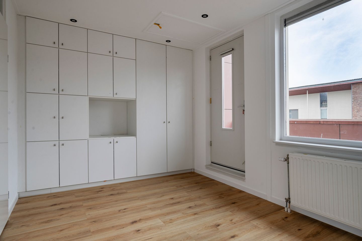 Foto 14 van Brancusistraat 61