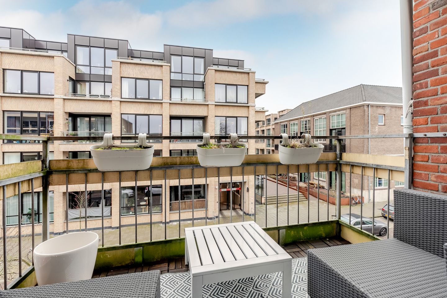 Foto 4 van Brakenburghstraat 5-C