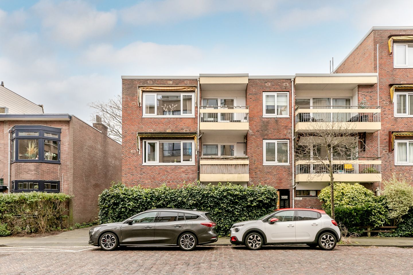 Foto 5 van Brakenburghstraat 5-C