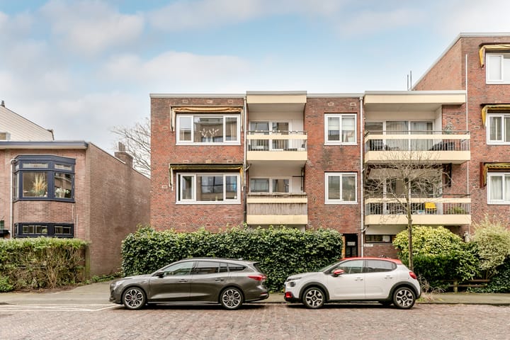 Foto 5 van Brakenburghstraat 5-C