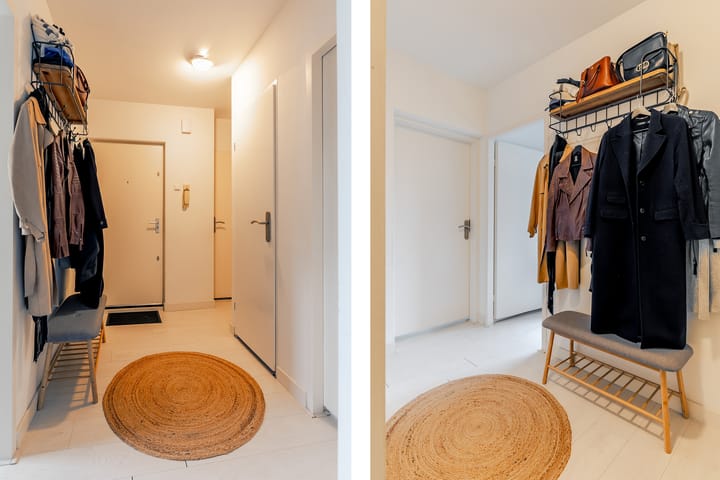 Foto 6 van Brakenburghstraat 5-C