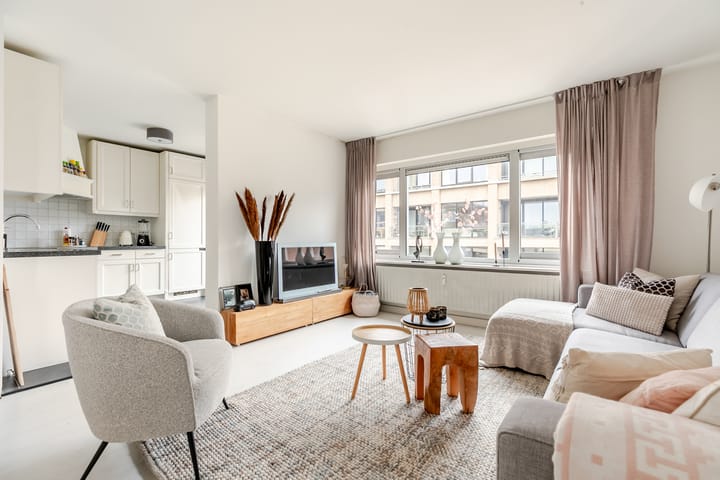 Foto 8 van Brakenburghstraat 5-C