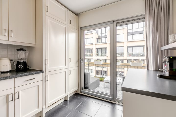 Foto 14 van Brakenburghstraat 5-C