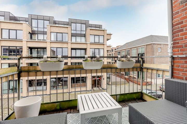 Foto 15 van Brakenburghstraat 5-C