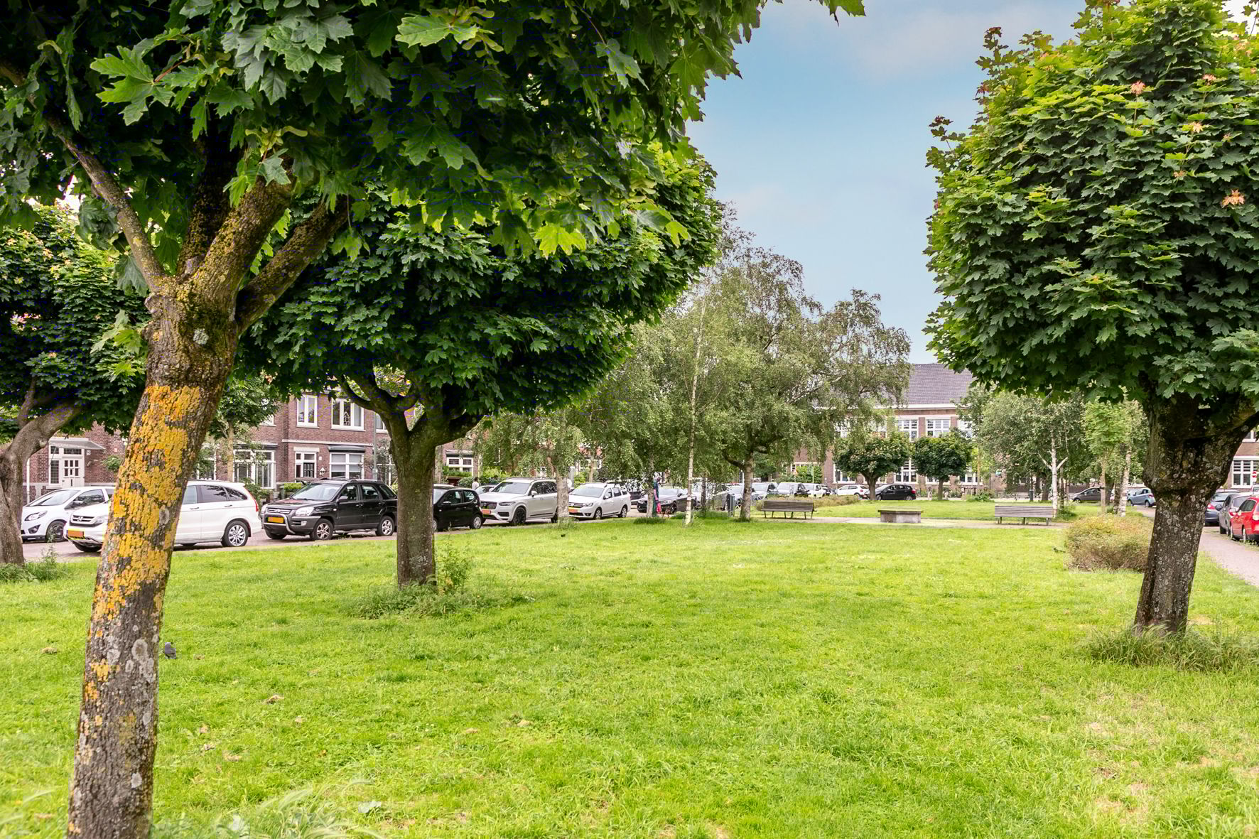 Foto 21 van Brakenburghstraat 5-C