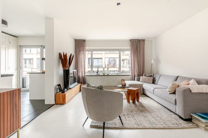 Foto 2 van Brakenburghstraat 5-C