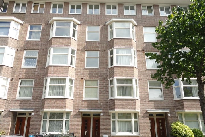Kuinderstraat 33-3