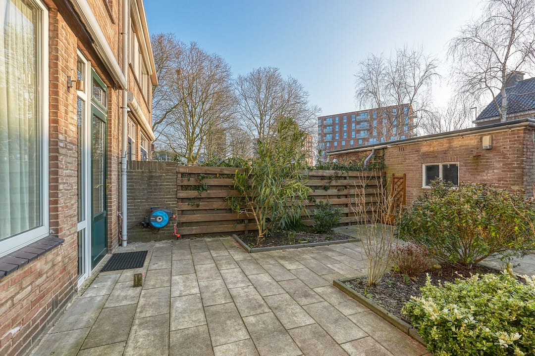 Foto 17 van Meeuwenlaan 14