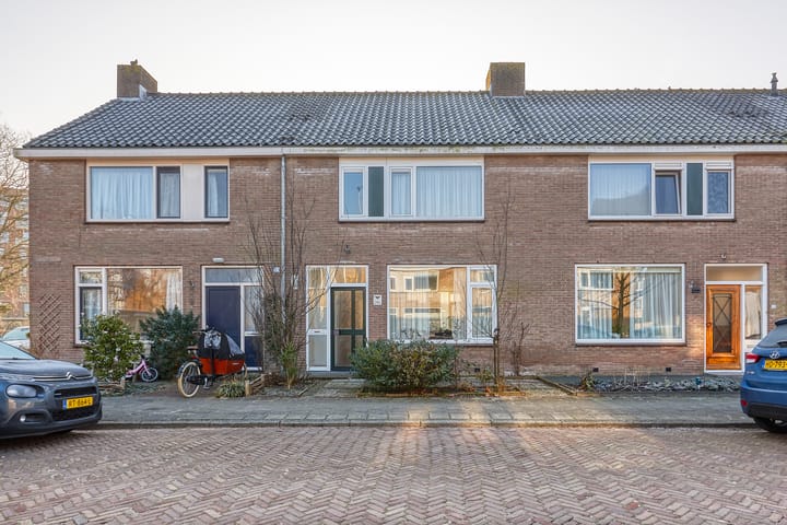 Foto 1 van Meeuwenlaan 14