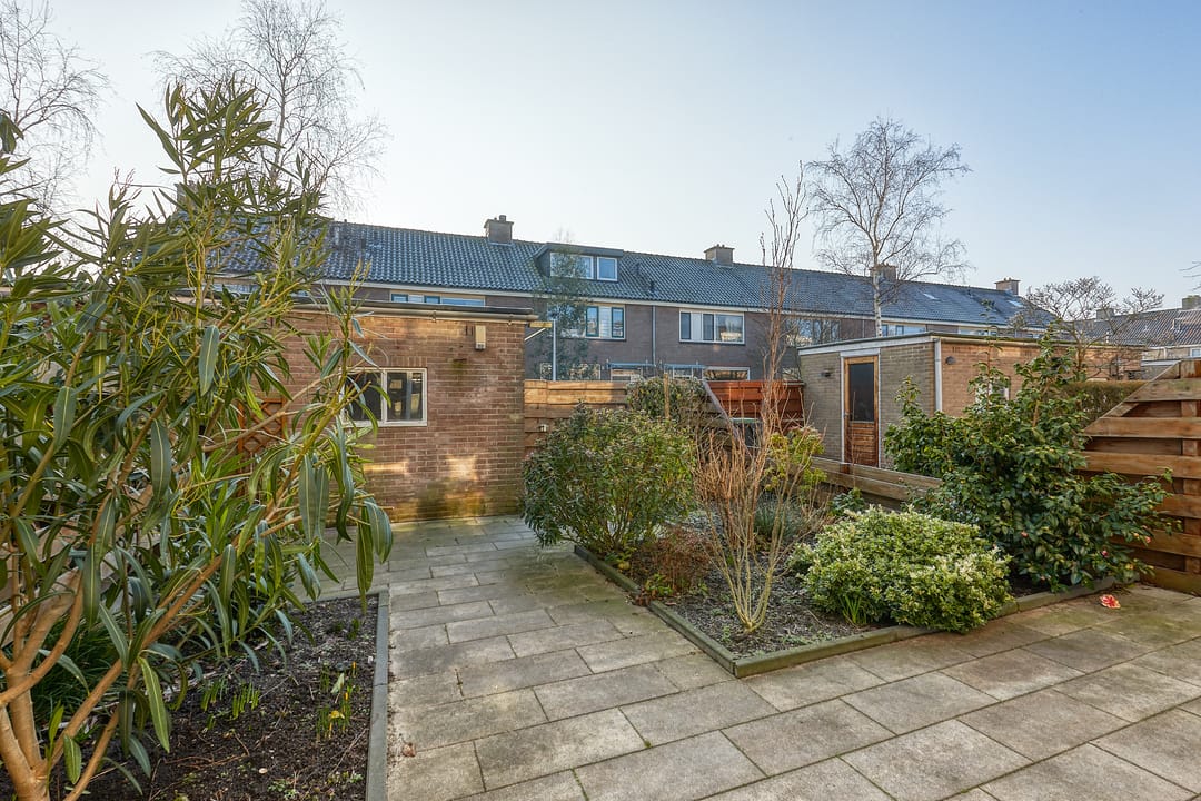 Foto 16 van Meeuwenlaan 14