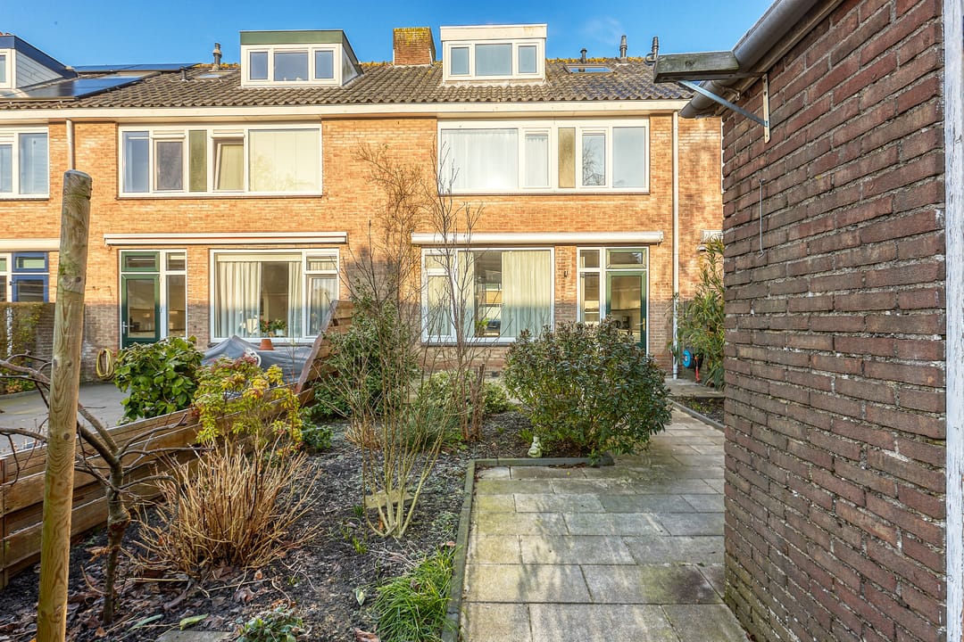 Foto 2 van Meeuwenlaan 14