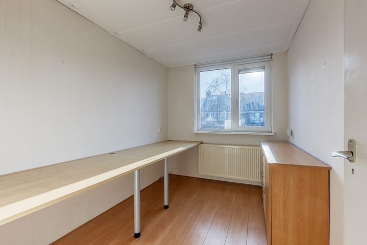 Foto 26 van Meeuwenlaan 14