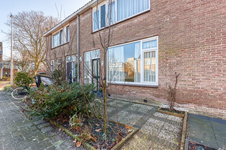 Foto 34 van Meeuwenlaan 14