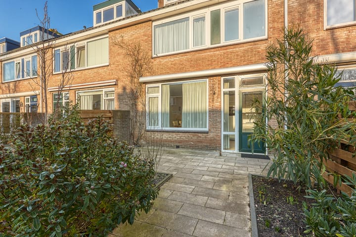 Foto 15 van Meeuwenlaan 14