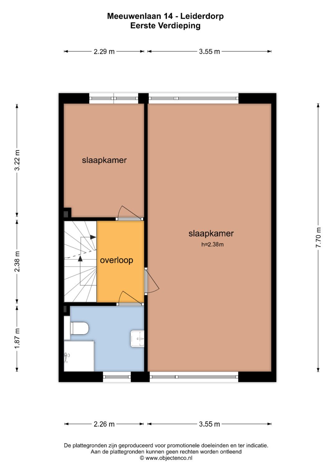 Foto 37 van Meeuwenlaan 14