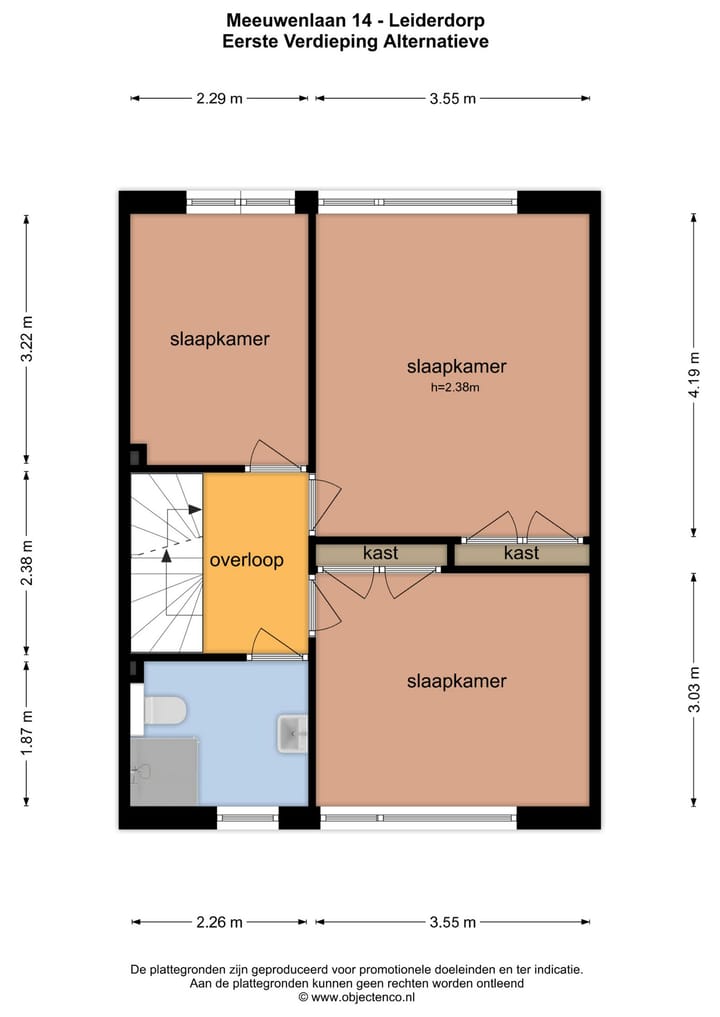 Foto 39 van Meeuwenlaan 14