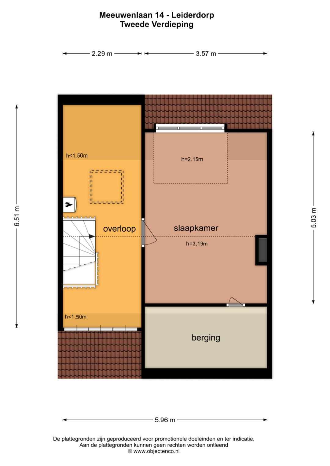 Foto 41 van Meeuwenlaan 14