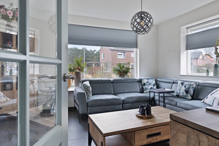 Foto 2 van Achter de Hoven 16