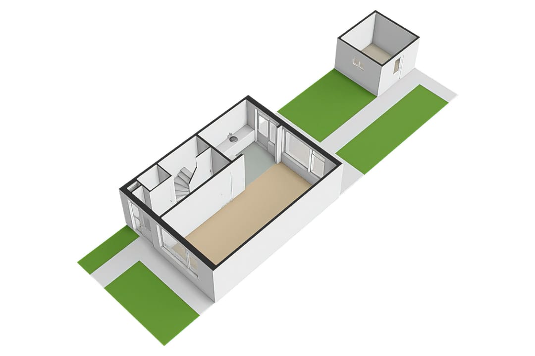 Foto 46 van Meeuwenlaan 14
