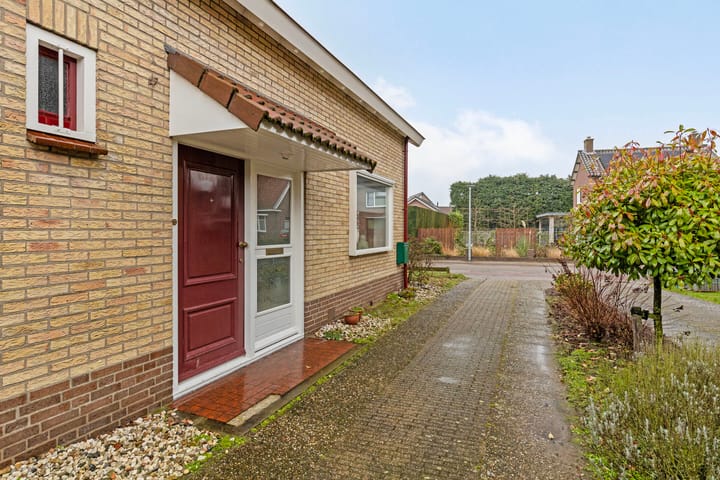 Foto 8 van Achter de Hoven 16