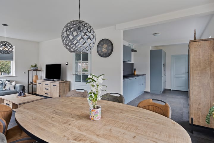 Foto 13 van Achter de Hoven 16