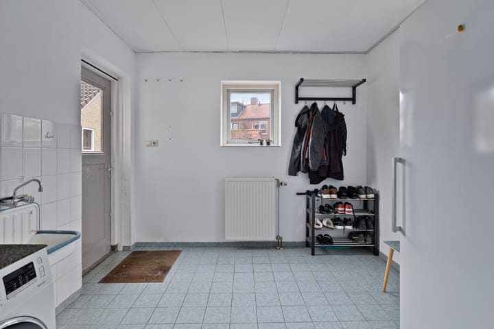 Foto 18 van Achter de Hoven 16