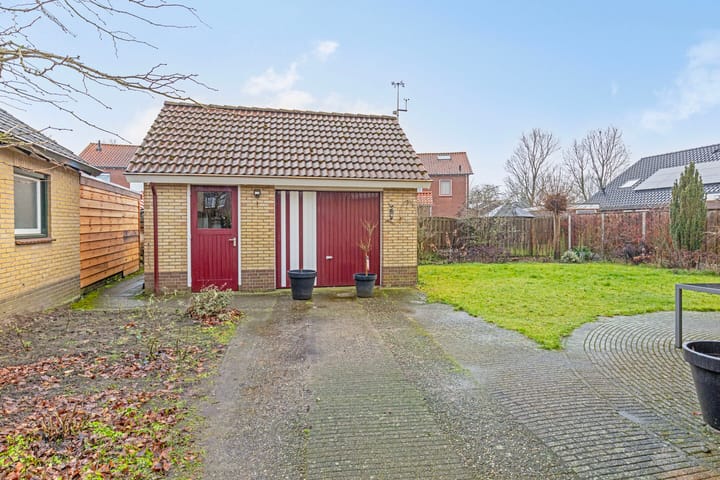 Foto 29 van Achter de Hoven 16