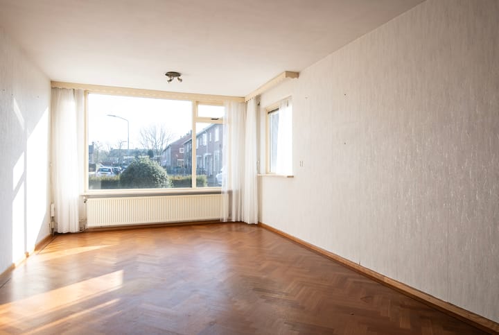 Photo 7 of Huygensstraat 6