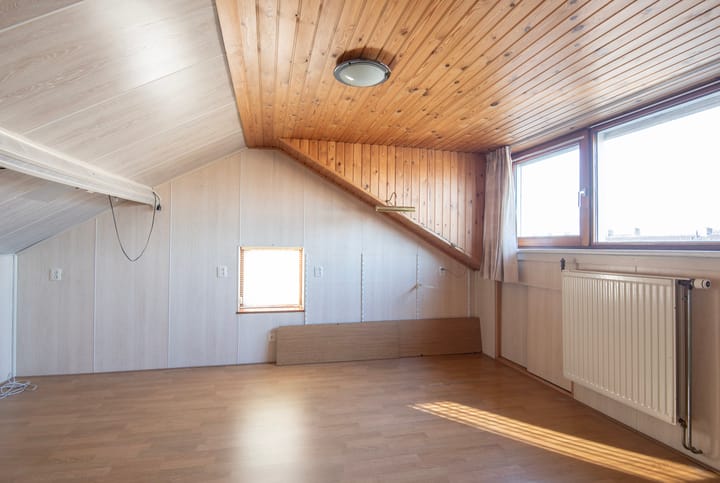 Photo 20 of Huygensstraat 6