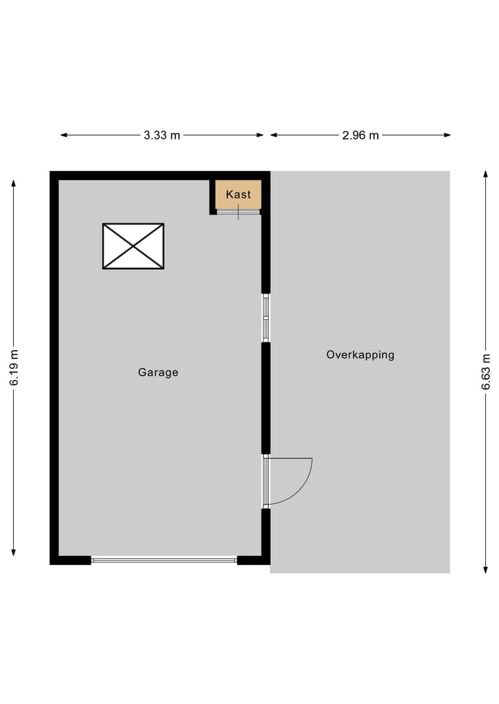 Photo 30 of Huygensstraat 6