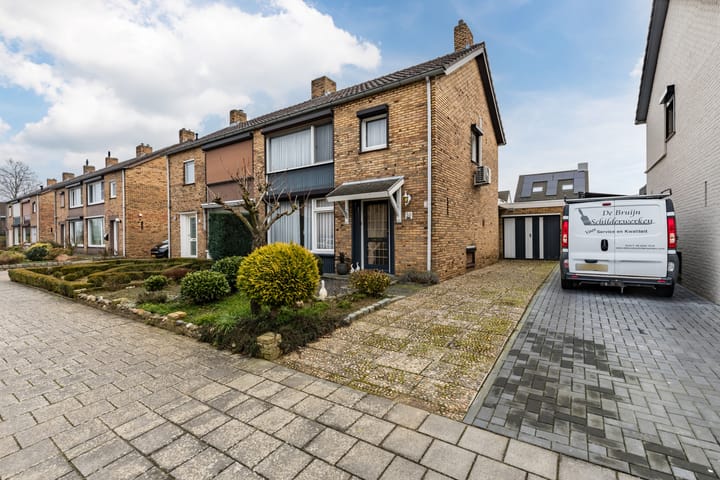 Foto 2 van Kastanjestraat 36