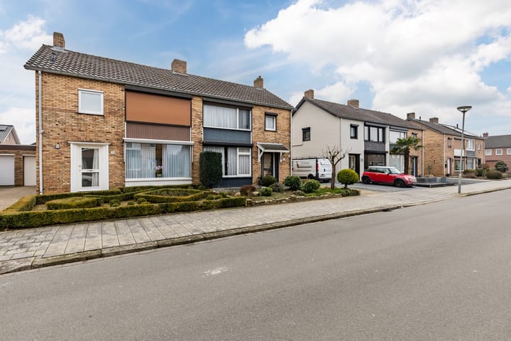 Foto 3 van Kastanjestraat 36