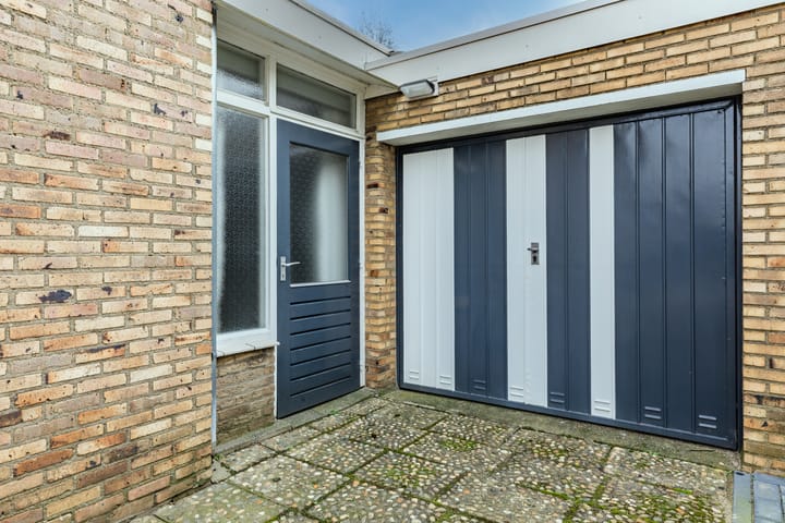 Foto 4 van Kastanjestraat 36