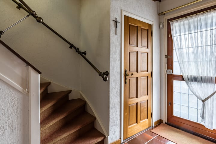 Foto 5 van Kastanjestraat 36