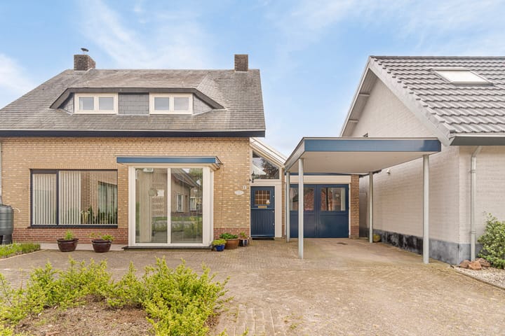 de Kleine Lend 10
