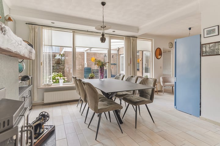 Foto 8 van de Kleine Lend 10