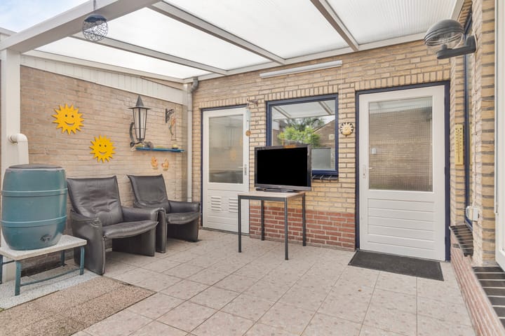 Foto 35 van de Kleine Lend 10