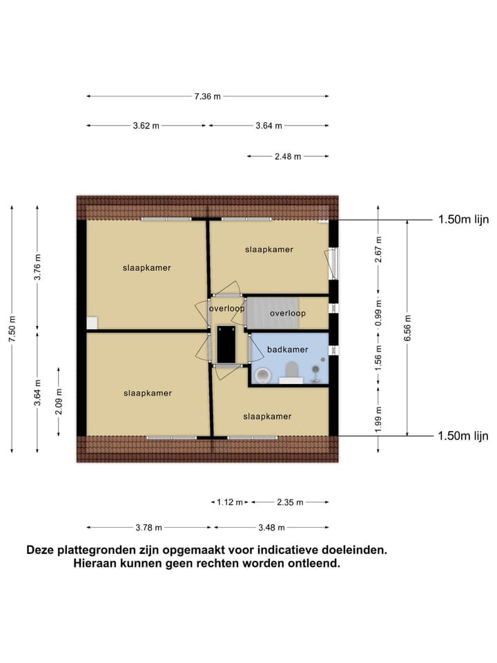 Foto 39 van de Kleine Lend 10