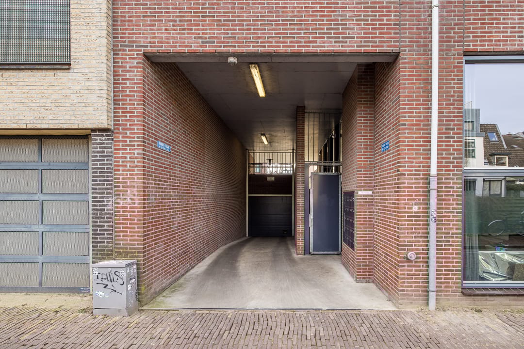 Foto 2 van Gruttersdijk 26