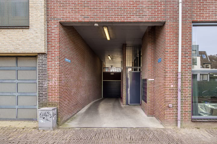 Foto 2 van Gruttersdijk 26