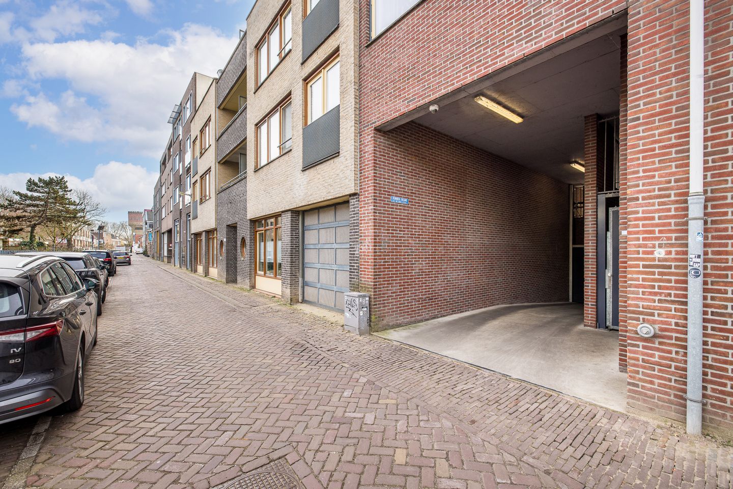 Foto 5 van Gruttersdijk 26