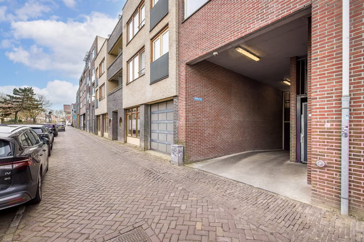 Foto 5 van Gruttersdijk 26