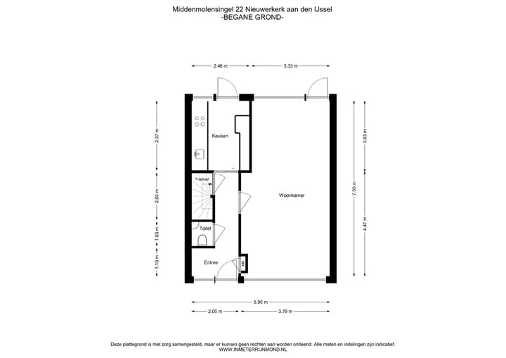 Foto 31 van Middenmolensingel 22