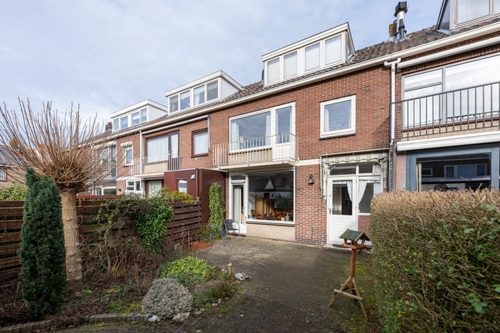 Foto 2 van Middenmolensingel 22