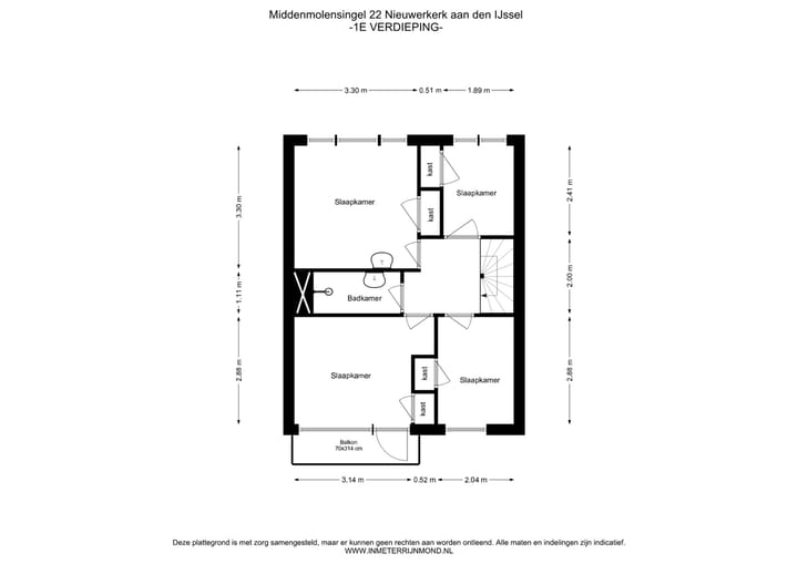 Foto 32 van Middenmolensingel 22