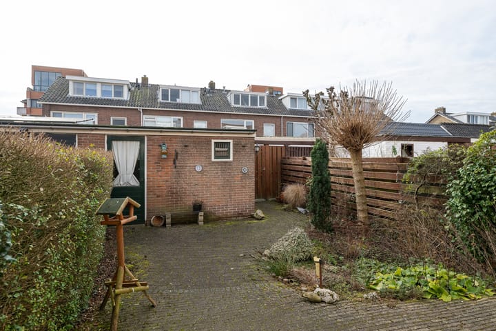 Foto 3 van Middenmolensingel 22