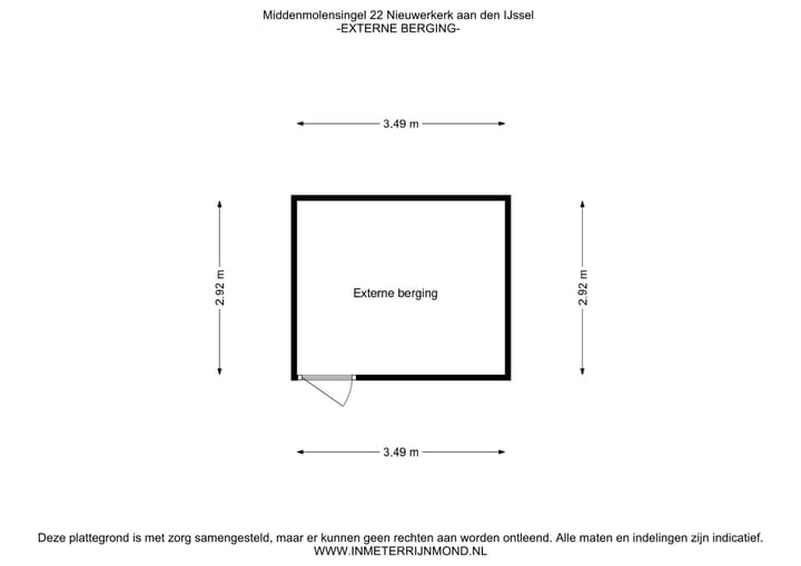 Foto 35 van Middenmolensingel 22