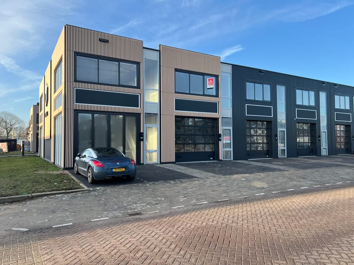 Lelystraat 60-B