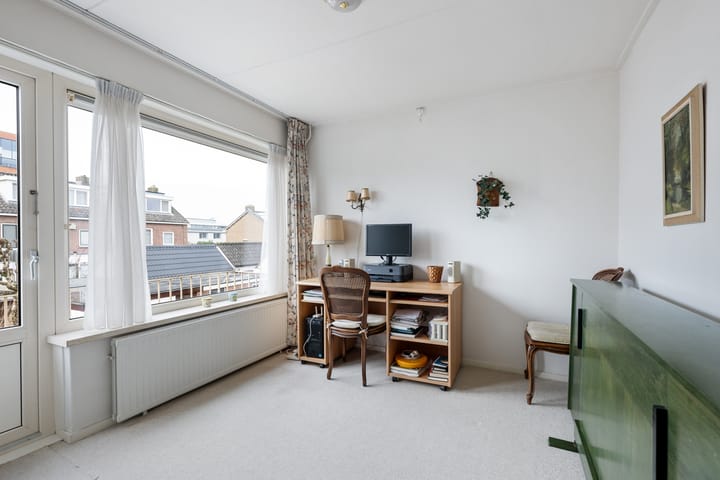 Foto 15 van Middenmolensingel 22